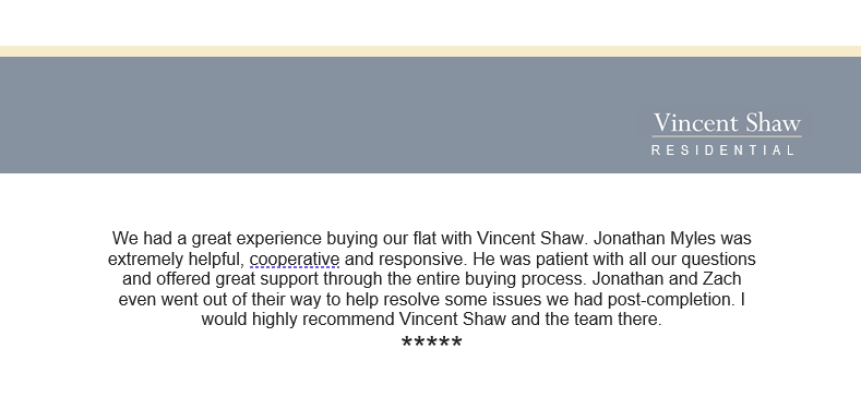 VincentShawRes's tweet photo. Thank you to our wonderful customers - positive reviews make it all worthwhile!! 🙌😀
#propertyadvice #heretohelp #propertyneeds #movinghome #movinghouse #estateagent #buying #selling #Cambridge https://t.co/jndzTJrkqj