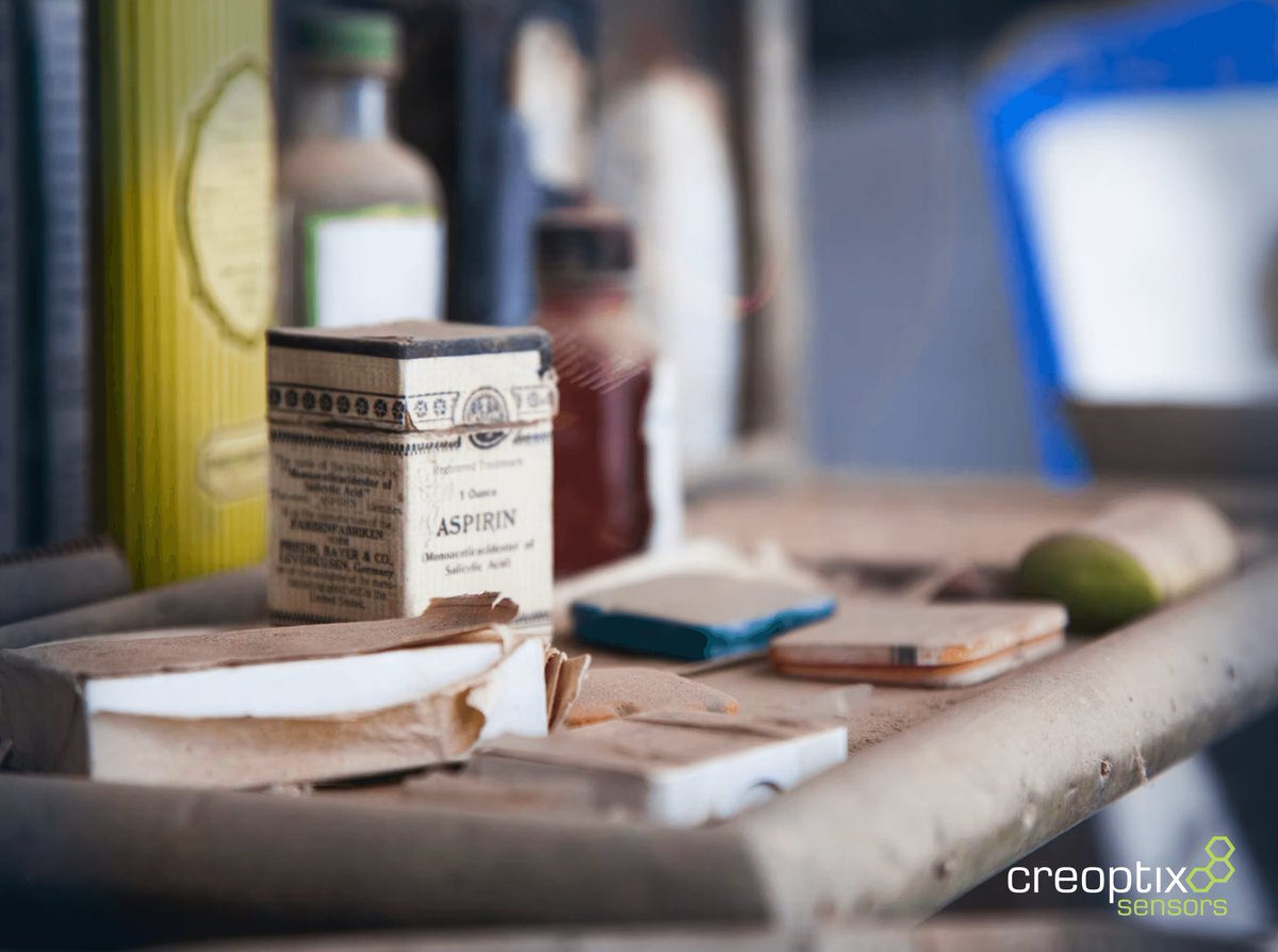 Creoptix — a Malvern Panalytical brand tweet media