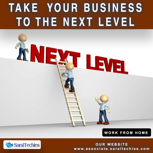 HanzaSaifi's tweet photo. Take Your Business To The Next Level with #SaralTechies Business Associate program that will teach you how you can grow your audience.

Know More https://t.co/UcIH0gHUv4 

#BusinessAssociate #WorkFromHome #earnmoremoney https://t.co/uuo4hcBhNA