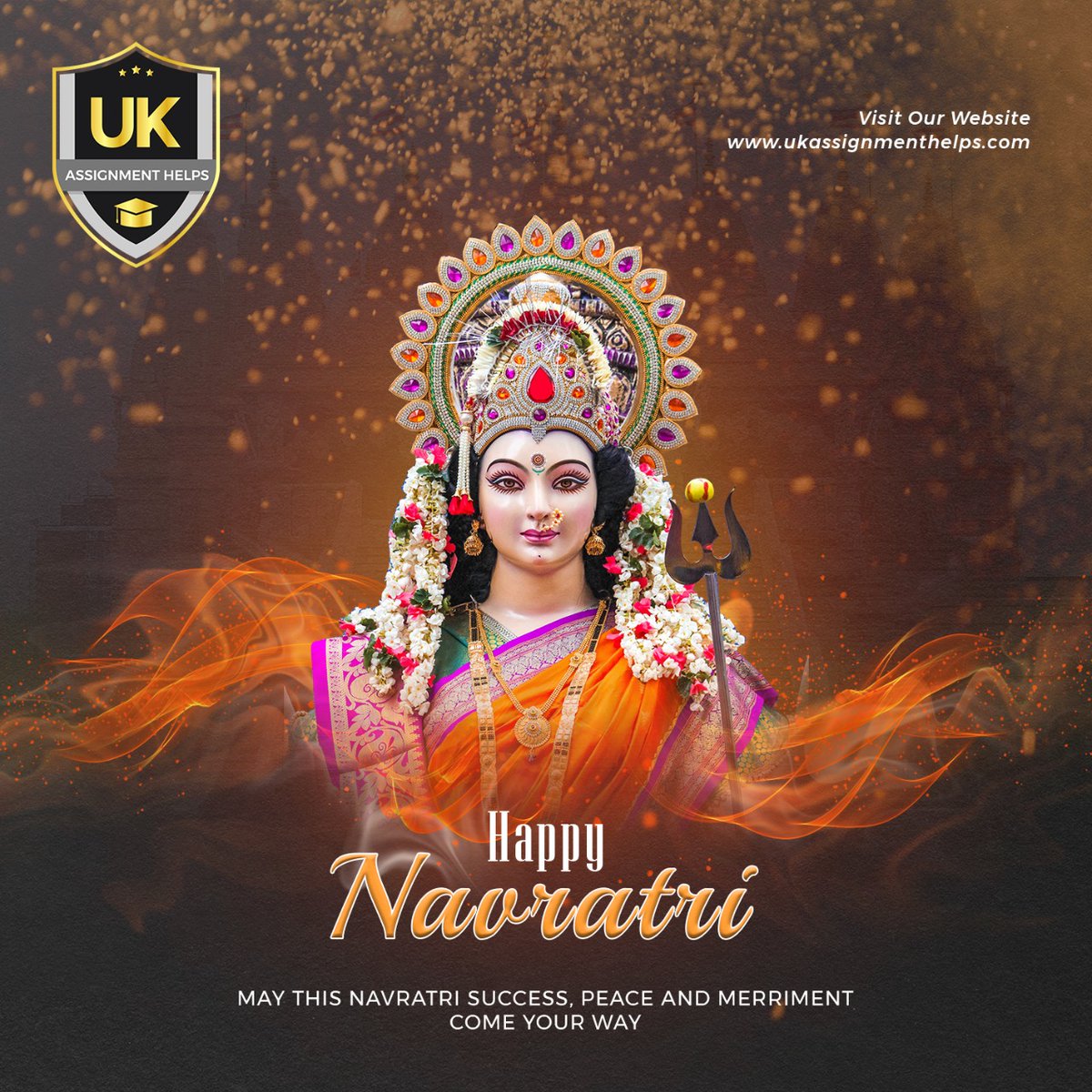 UK Assignment Helps tweet media