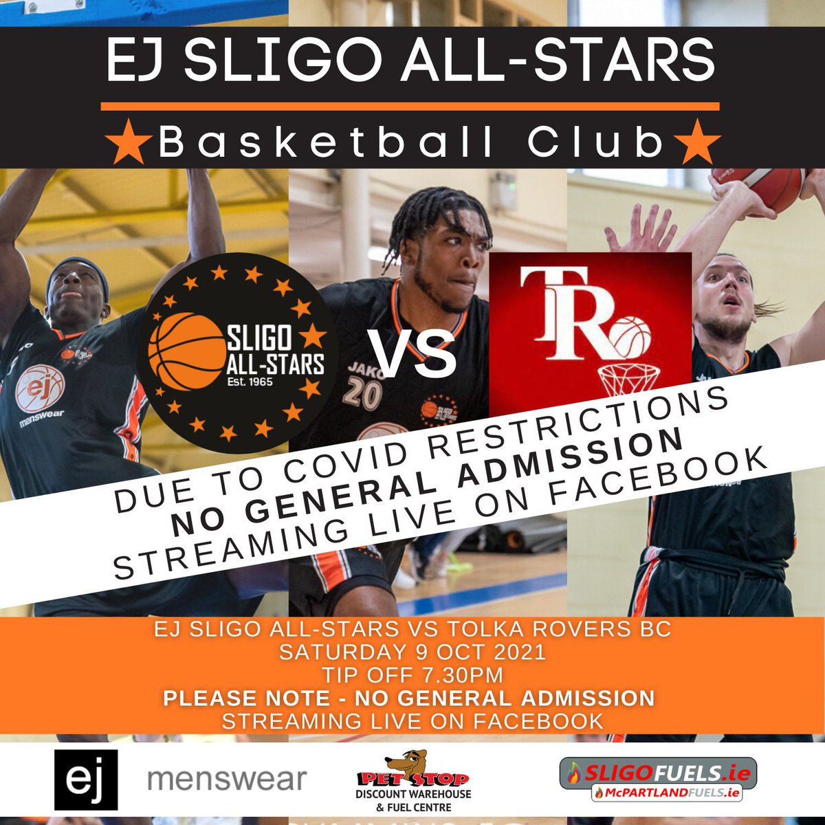 ⭐️Ej Sligo All-Stars⭐️ (@sligoallstars) on Twitter photo 