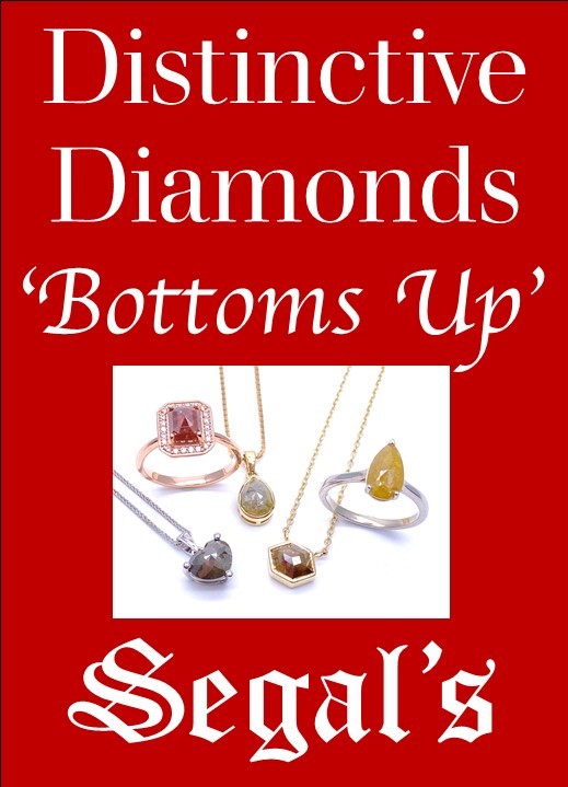 Segal's Jewellers tweet media