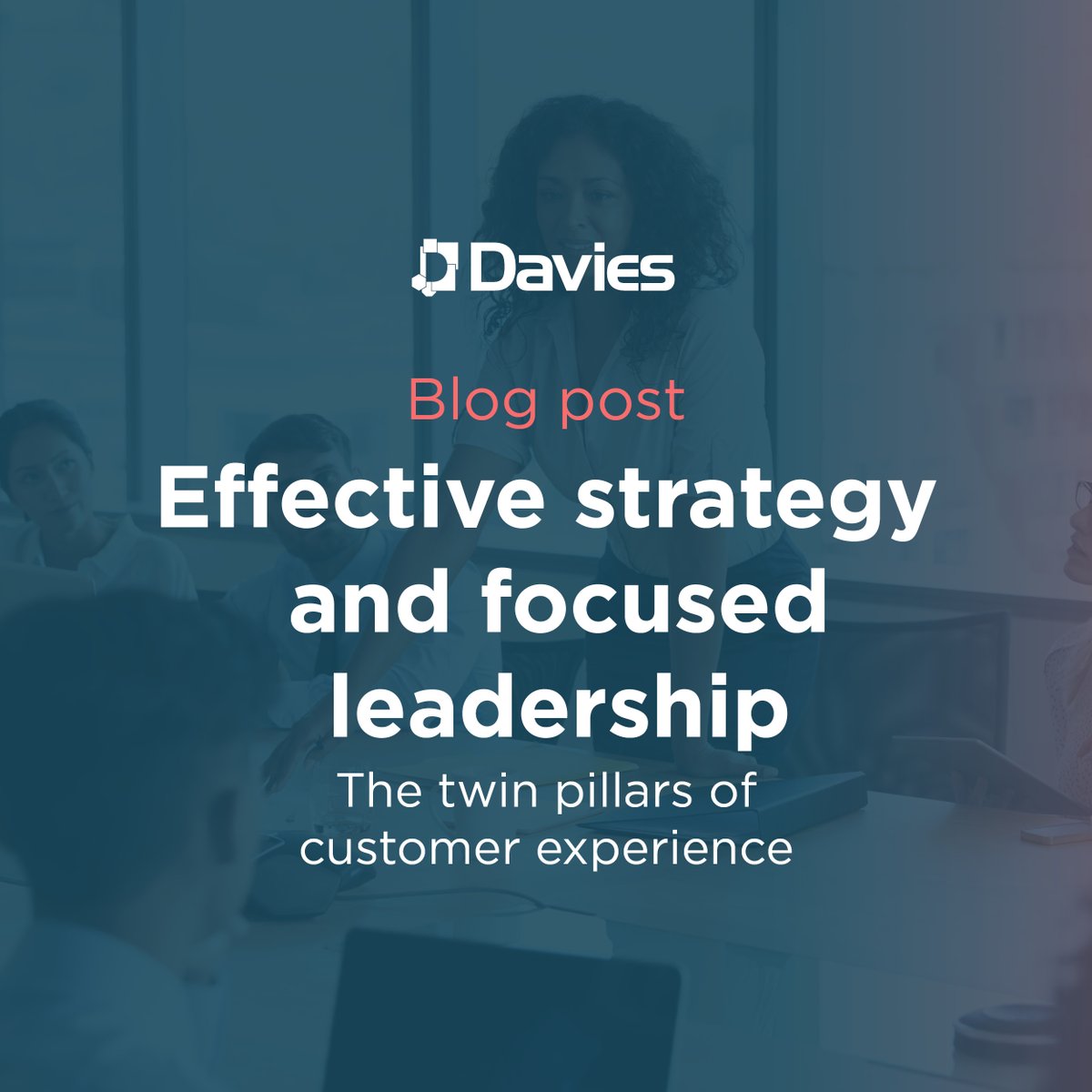 DaviesCons_Tech's tweet image. Today’s leading brands all have something in common – they remain true to a core ideology and enjoy strong and focused #leadership. Bringing these principles to life can be challenging especially when an #effectivestrategy hasn't been shaped.

Read here – ow.ly/5C7x50GljDu