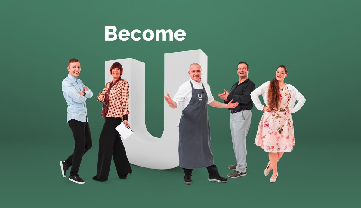 Wil jij werken in een eigentijds, collegiaal en multidisciplinair centrum gericht op psychotherapeutische hulpverlening? Ga aan de slag als keukenmedewerker bij U-center. Je draagt in jouw rol indirect bij aan het welzijn en herstel van onze cliënten. u-center.nl/over-u-center/…