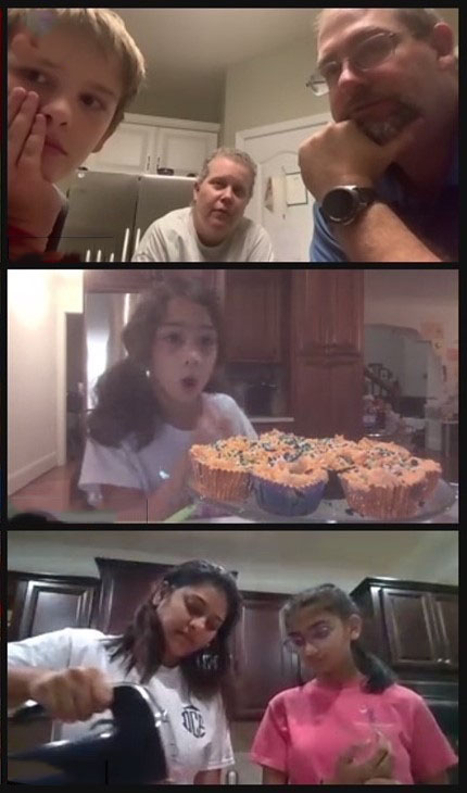 HexawareGlobal's tweet photo. #Halloween celebrations at #HexaRising were full of smiles and cheers as our guests had a splendid time with their families and little ones preparing tie-dye cupcakes with celebrity baker Melissa Ben-Ishay. Here are some glimpses.
@bakedbymelissa
#HexaLife https://t.co/mlq1kUyGOd
