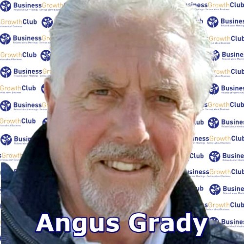 There's only one more sleep :-) - We'd love to meet you tomorrow morning at The #BusinessGrowth Club #MiltonKeynes - You meet 30 #BusinessOwners, enjoy a great cooked to order, served at the table breakfast - You'll learn from #LinkedInExpert, <a href="/AngusGrady/">Angus Grady</a> buff.ly/3FpOB5y