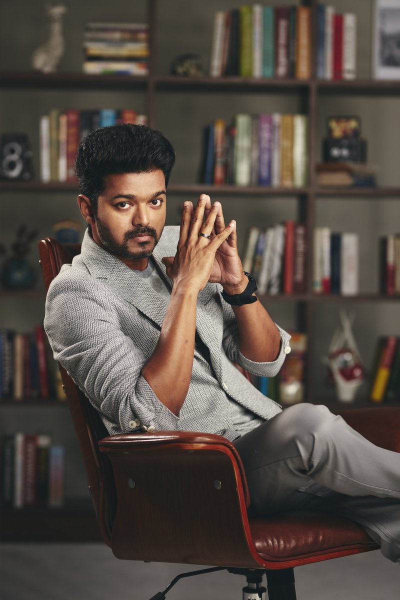 KVFC_Official's tweet photo. #Sarkar is one of those movies that not only entertained but it also educated - created awareness on 49-P. The movie popularized this section among many people , it's success is today's News about Section 49 p ~ The Real leader Thalapathy VIJAY for you

#MASTER @Actorvijay #BEAST https://t.co/CcfyyKsdYt