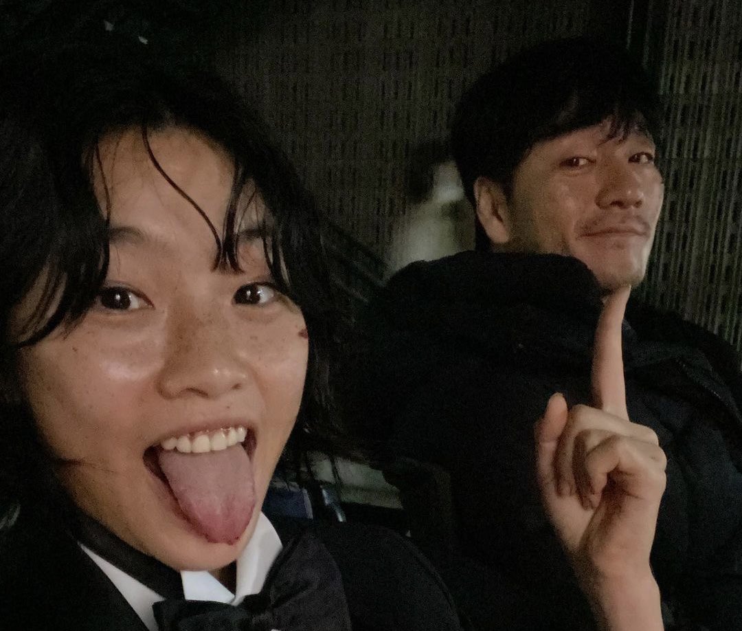 myvillaneve's tweet photo. THEY !!! https://t.co/RyUIqejpvo