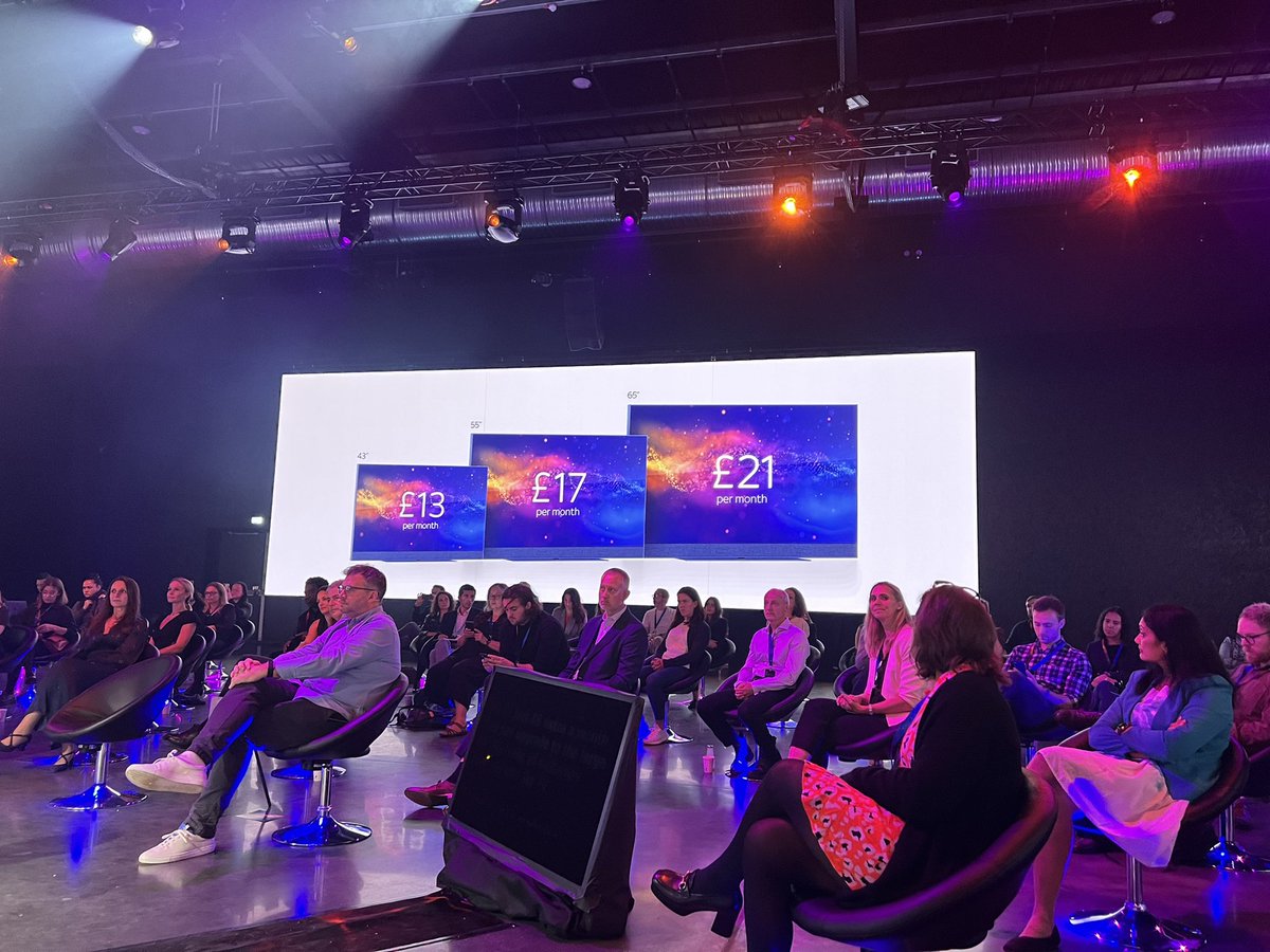 paolopescatore's tweet image. More affordable pricing for #SkyGlass with @skytv #MadeOfMagic @SkyGroup @comcast @SkyUK