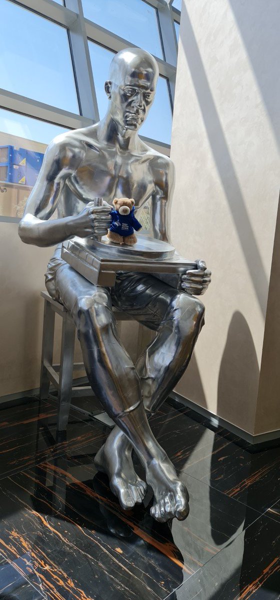 Year 6 | DBS Emirates Hills tweet media