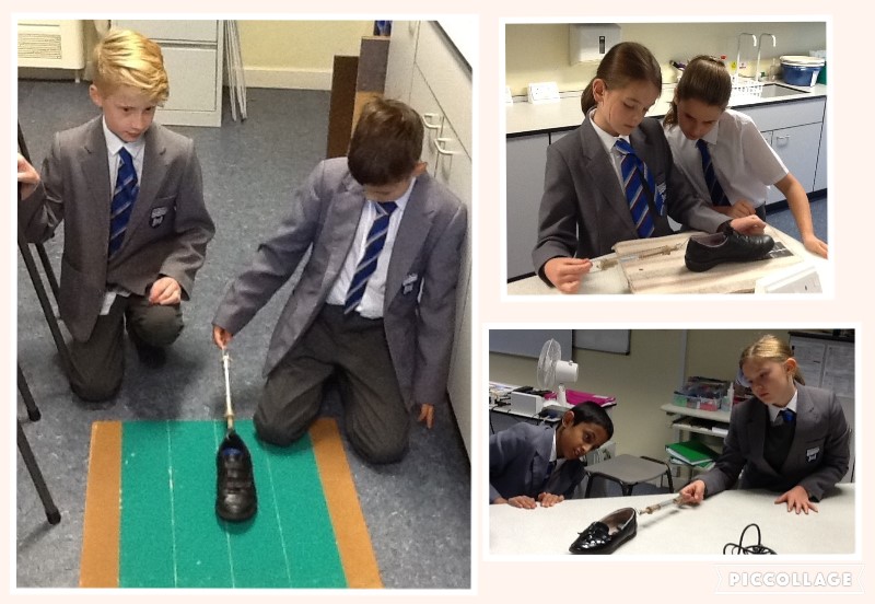 SGSScience's tweet photo. #SGSYear5 have been investigating friction in #SGSScience https://t.co/LGUG8QKyM7