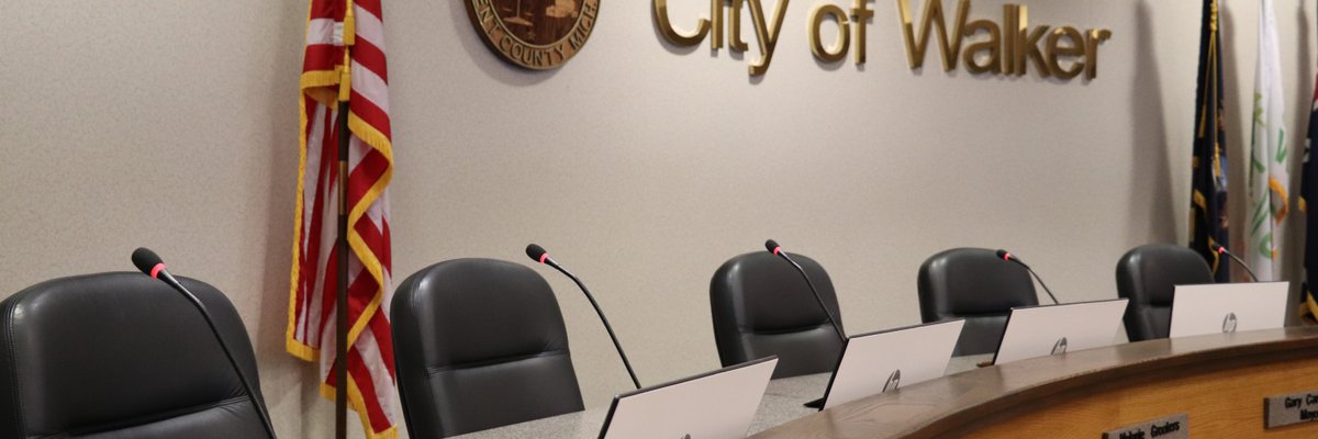 👉👉 Read the full case study of the city of Walker, US here &gt;&gt; hubs.ly/H0V468R0