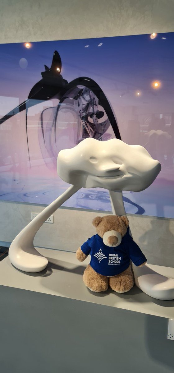 Year 6 | DBS Emirates Hills tweet media