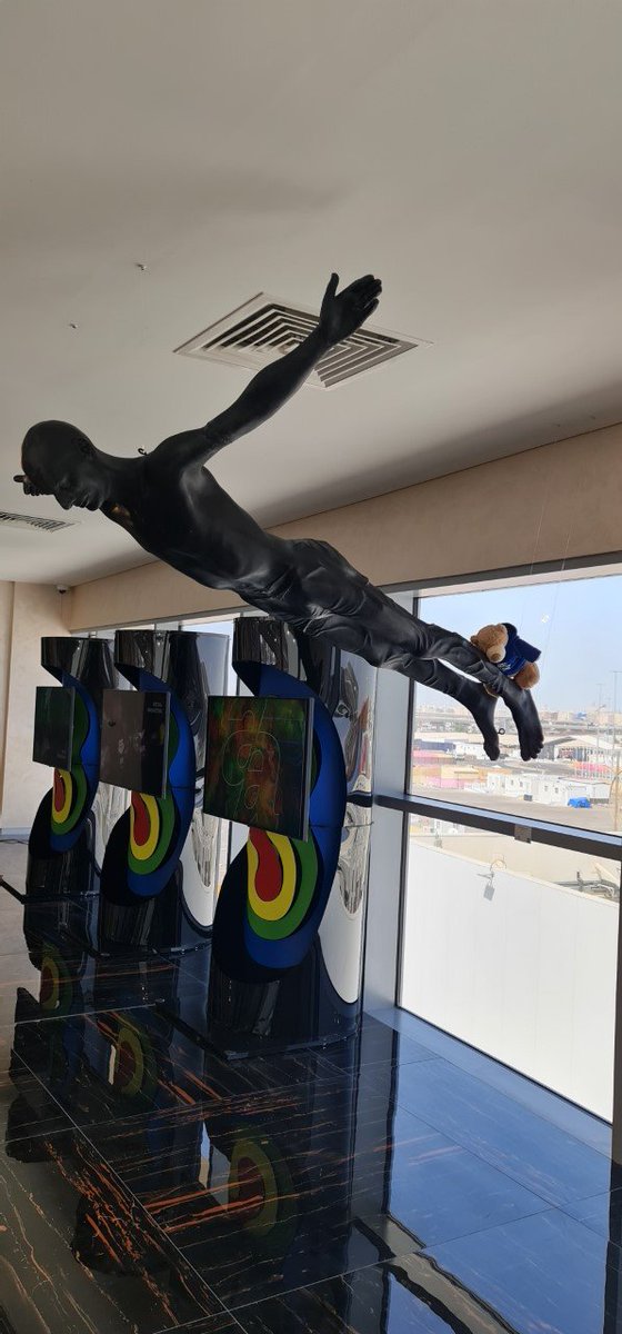 Year 6 | DBS Emirates Hills tweet media