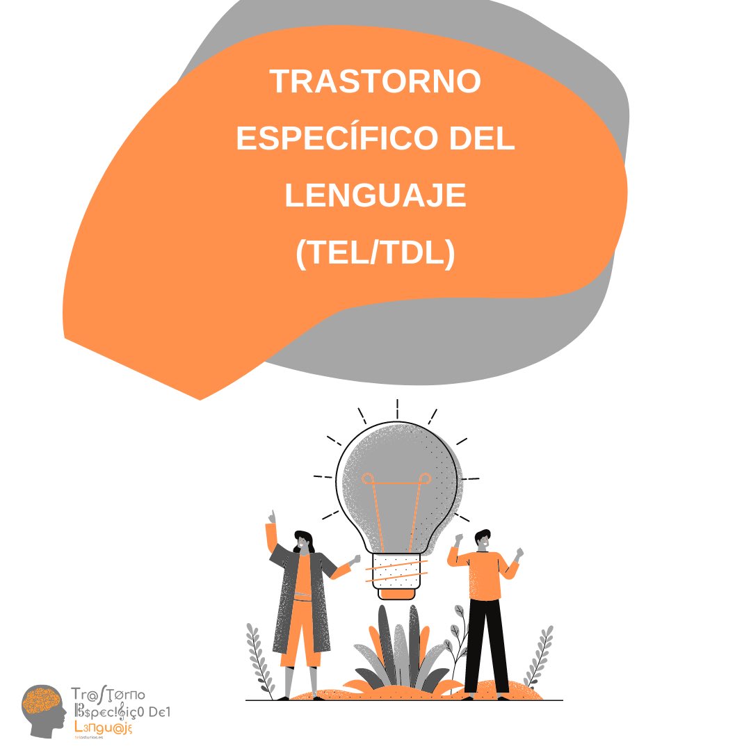 TELASTURIAS's tweet photo. ¿Qué es el TEL/TDL? ¿Qué dificultades presenta? ¿Cuáles son los signos de alerta? La importancia del diagnóstico precoz y el asociacionismo. Hilo 👇🏼
#movimientoTEL #atelas #TELenguaje #TEL #TDL https://t.co/ZXEQUXd85o