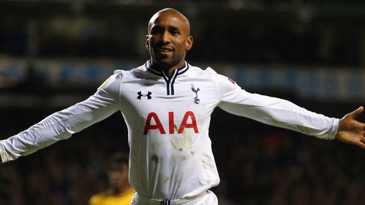 Happy birthday to Jermain Defoe, Spurs legend and 9th all-time PL top scorer 