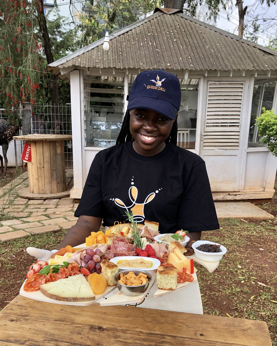 Queen Deli Ke tweet media