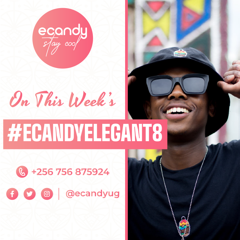 ecandyug's tweet photo. We find happiness when it shines, for it's the best time for us to come out and play. Check out this week's #ECandyElegant8 Gents collection.