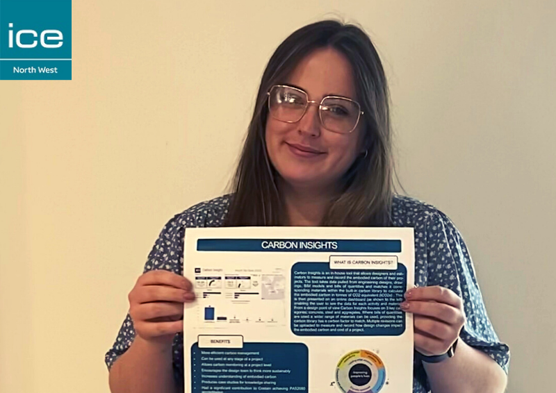 Drum roll please for the winner of our first <a href="/ICE_NWGS/">ICE NW Early Careers</a> Graduate and Student Sustainability Poster competition...
ice.org.uk/news-and-insig…