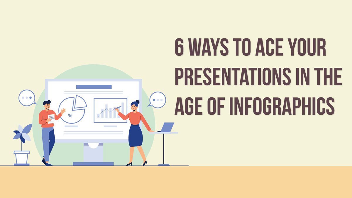 VirtualOrator's tweet photo. New post! 🥳

Infographics are an essential part of a presentation, helping to deliver a significant amount of information effortlessly.

Author: @Ashish_Arora

https://t.co/4S9tEEd3rQ

#publicspeaking #infographics #visualaids #publicspeakingtips #aceyourpresentation https://t.co/3JH0lag0TT