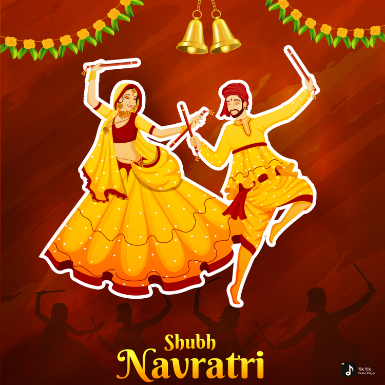 kennelop's tweet photo. Happy Navratri To All Tiktik video Player 🙏

Free Download all Garba Videos>> https://t.co/QqYvQ2rNdx 
#tiktik_video_player 
#Celebrate #ShubhNavratri #HappyNavratri #Navratri #Garba #GarbaRas #NavratriSpecial #NavratriFestival #tiktik https://t.co/zqH0E1GwDl