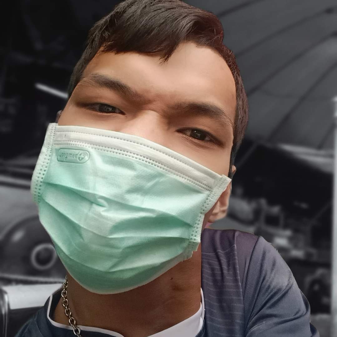 JamesRiffer3's tweet photo. #NewProfilePic https://t.co/cOmRMS1qTq