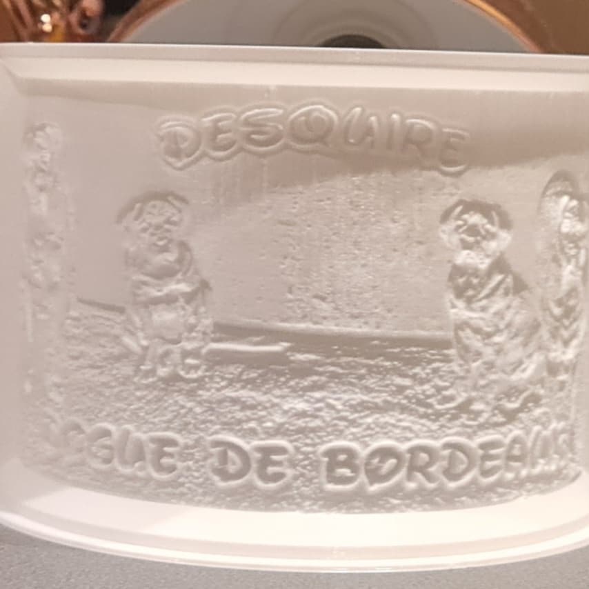 Dementedsquire7's tweet photo. Going to design an encasing and get a light source sorted... but these lithophane lights are going to be amazing! 🔥🔥

https://t.co/JmEr4hcTCx 

#3DPrint #3DPrinting #3DPrinted #designsbydesquire #Lithophane https://t.co/GQEKhx52PC