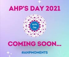 NHSGGCMSKPhysio's tweet photo. On the 14th October we are celebrating Allied Health Professions day of which MSK Physiotherapy is a part of.  We will share stories to Celebrate, Appreciate,  Connect and Inspire our current and possible future AHP's. #AHPsDay #AHPsDayScot https://t.co/P5huPMcygn