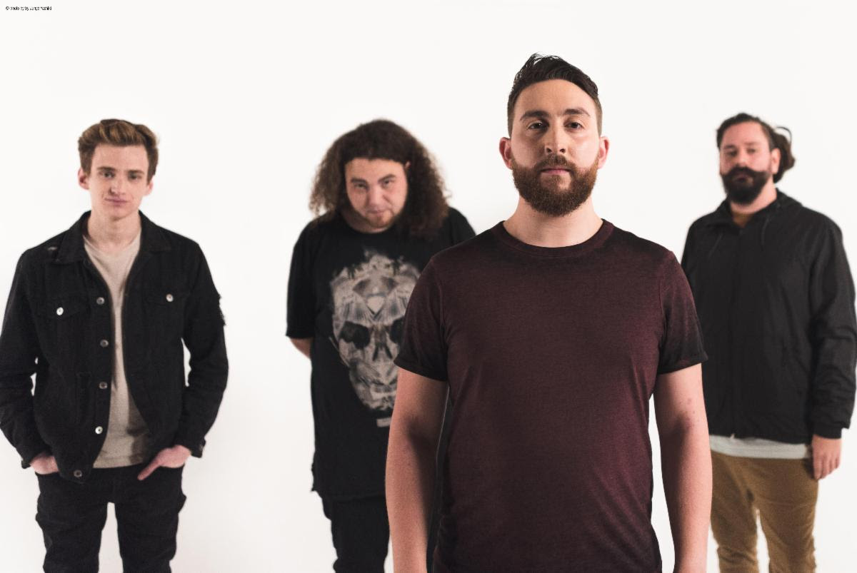 MONUMENTS - Release 1st Single "Lavos" Feat. Mick Gordon Off Forthcoming Album
insaneblog.net/2021/10/monume… #metal #prog #metalhead #metalheads