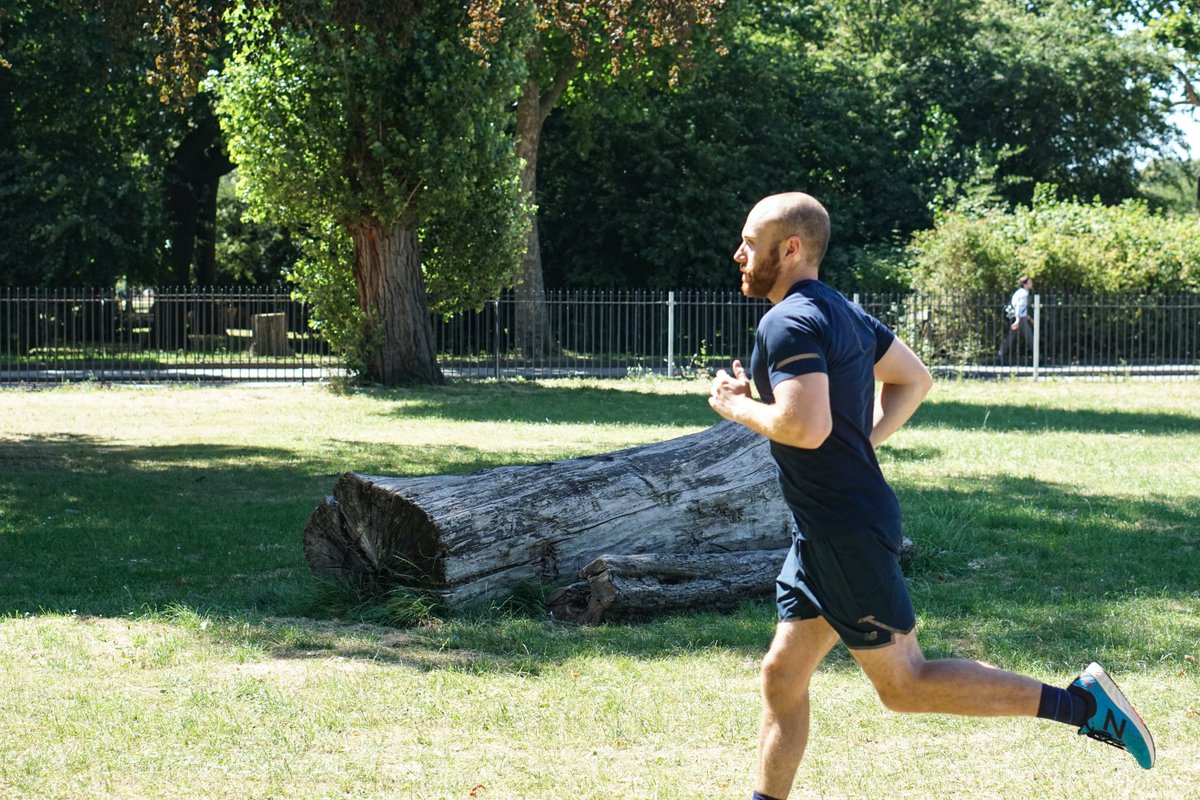 🏃¿Te gusta correr? Ahora tus kilómetros valdrán el doble. Únete al reto #kmxelclima, dona tus kilómetros y ayudarás a frenar el cambio climático. 

¡Inscríbete gratis ahora! 😊

bit.ly/3D5SA57

#1Planet4All