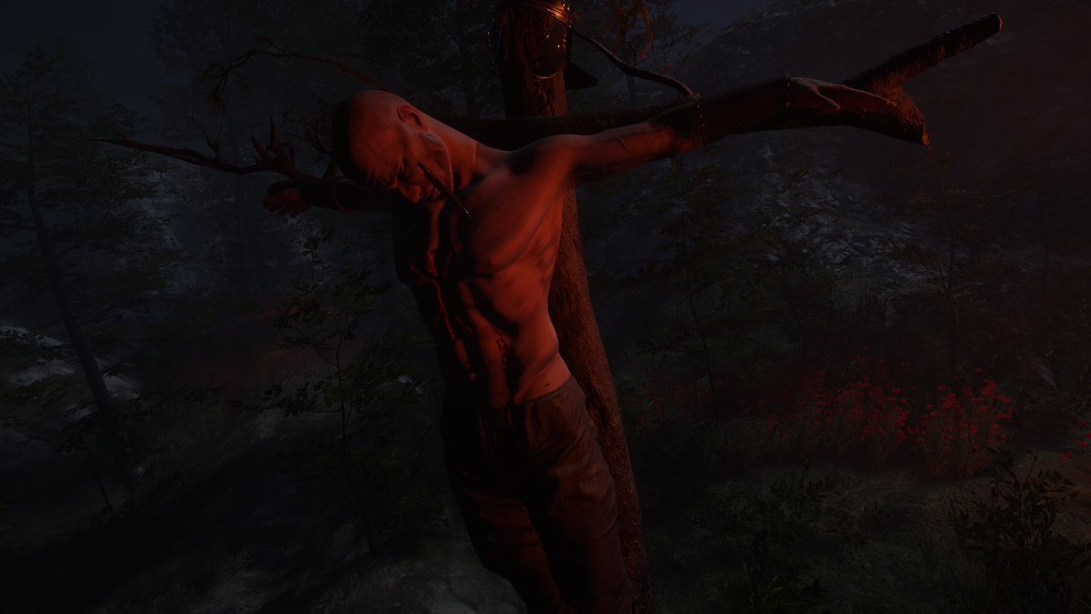 In the game we will want to show the historical aspect as accurately as possible, without leaving out the brutal truth.

We are Legion: Rome on Steam store.steampowered.com/app/1120790/We…

#indiedev #gamedev #ancientrome 
#indiegame #legion #steam #indieGameTrends #history <a href="/GamingFactorySA/">Gaming Factory</a>