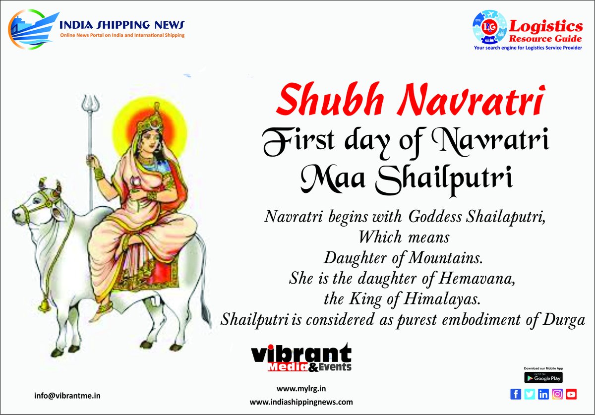 lrg_guide's tweet photo. wishing you a very Happy Navratri. https://t.co/ettZ07dDpn