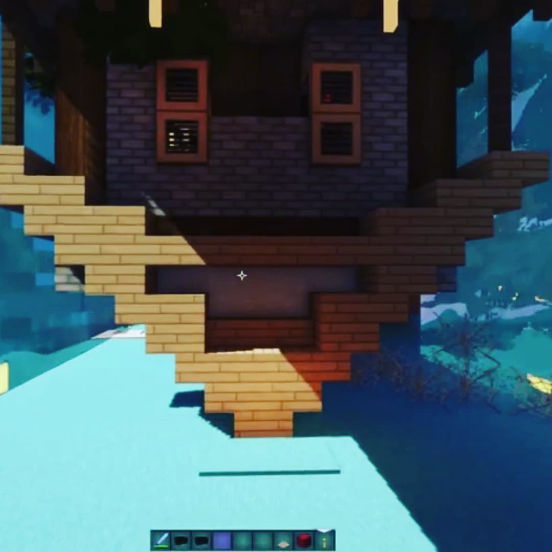 Bishcraft2015's tweet photo. Some screenshots of episode 4 of the server tour. Episode 5 going live in 20mins on twitch! https://t.co/B2O5HqJsPR #minecraft #minecrafttour #Minecraftbuilds #Minecraftworld #minecraftbase https://t.co/YOsDmWZUw0