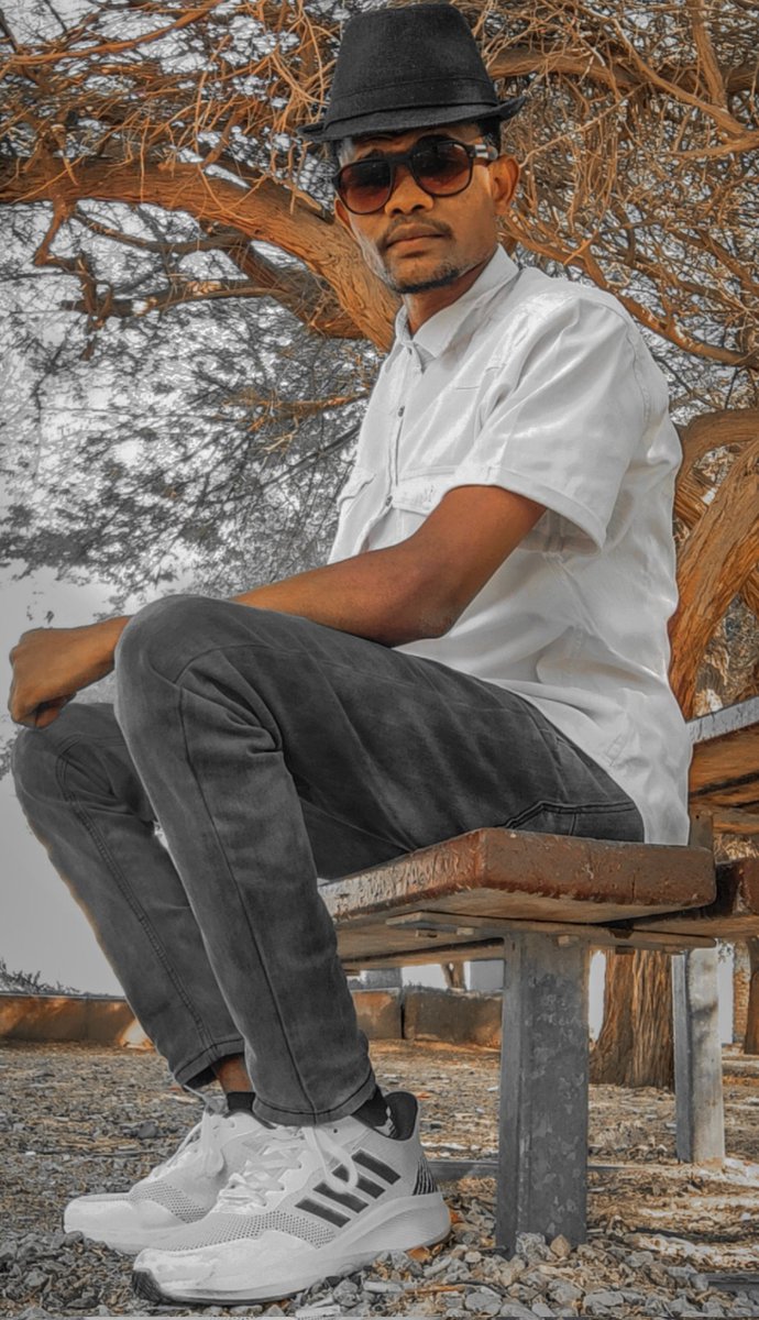 Something you deserve