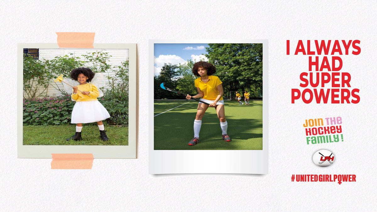 candriam's tweet image. Field hockey, a team sport played outdoors. That values respect, fair play, and friendship. And which requires agility, physical fitness and game intelligence ... ideal for all youngsters! 

Find out more 👉 hockey.be/girls/

Together we #strive4success
#unitedgirlpower