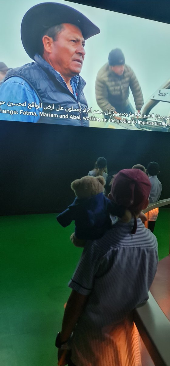 Year 6 | DBS Emirates Hills tweet media