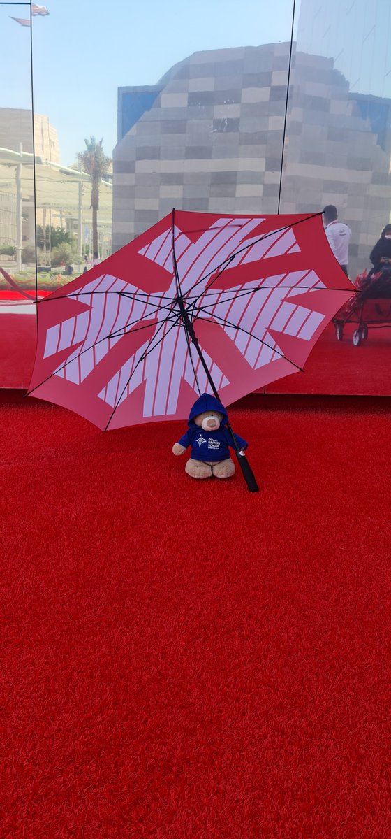 Year 6 | DBS Emirates Hills tweet media