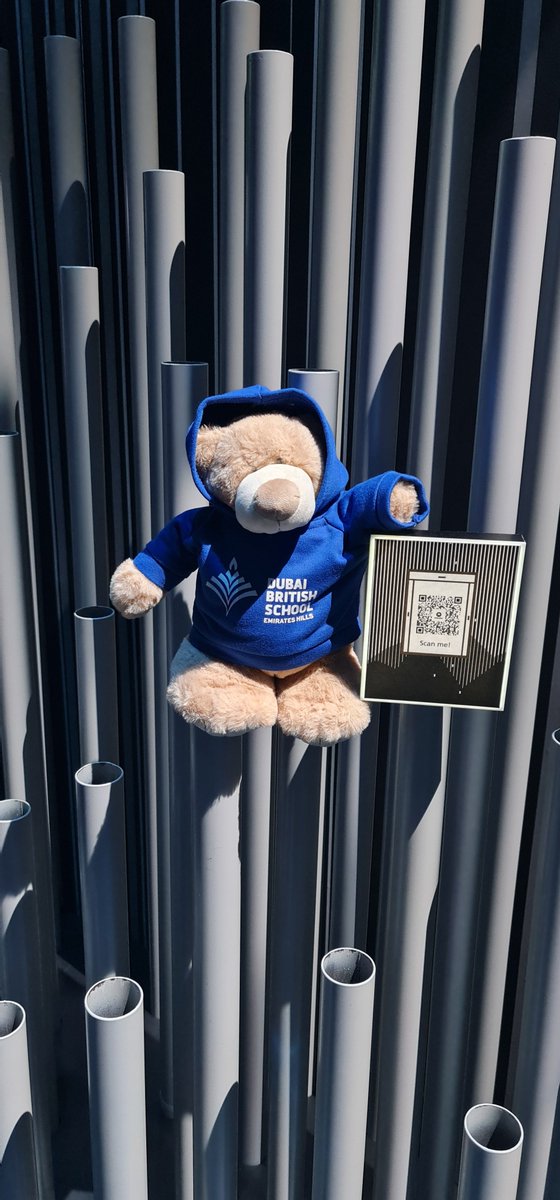 Year 6 | DBS Emirates Hills tweet media