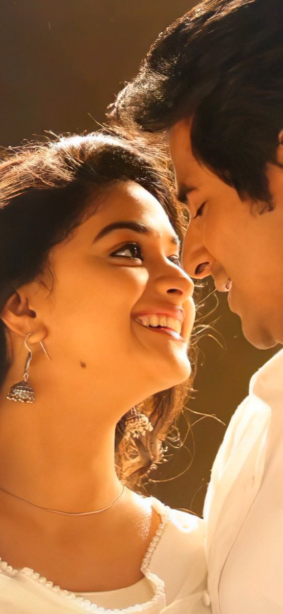 keerthi_kitty_'s tweet photo. 5 years of remo
@KeerthyOfficial @Siva_Kartikeyan #Remo #5YearsOfRemo https://t.co/DIj9jGboh5