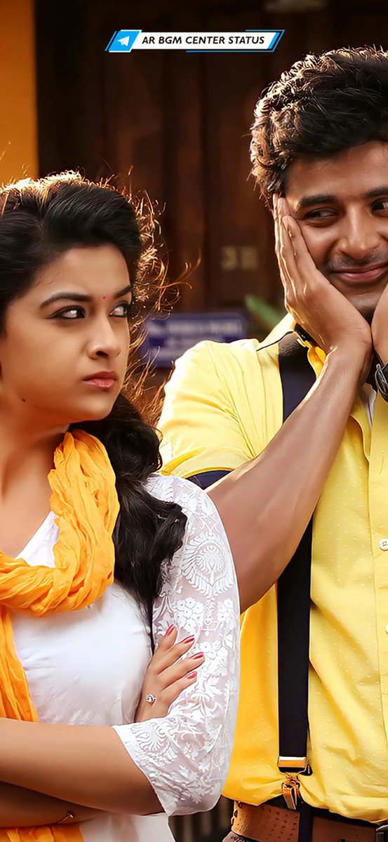 keerthi_kitty_'s tweet photo. 5 years of remo
@KeerthyOfficial @Siva_Kartikeyan #Remo #5YearsOfRemo https://t.co/DIj9jGboh5