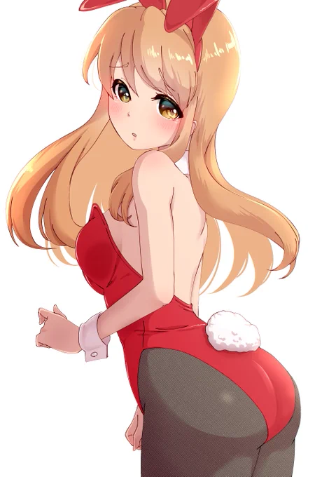 昨日たまたまハルヒの曲聞いたので朝比奈みくるさん描いた。 