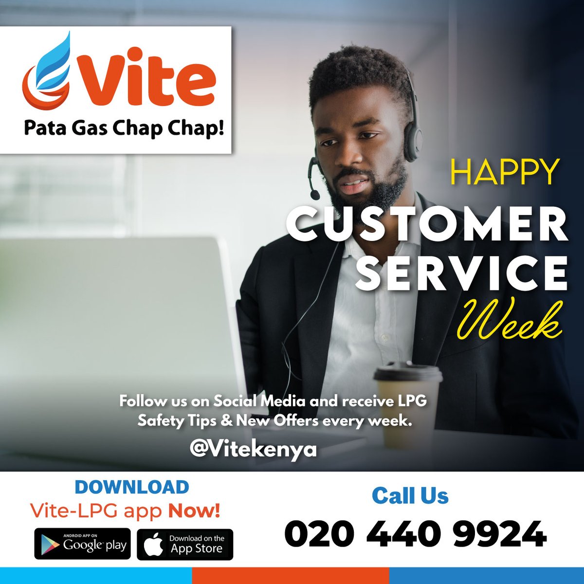 ViteKenya's tweet photo. Download Vite-LPG today!
 https://t.co/8CuPHZHwCz

#JKLive 
#BabaWaTaifa https://t.co/c7ZIL2YIhI