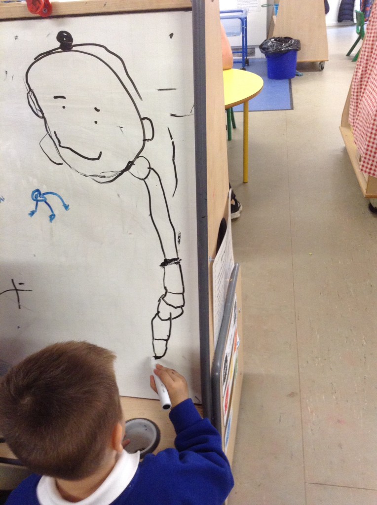 IPMATAshGrove's tweet photo. It is lovely to see our youngest children engaging in a range of mark making opportunities and exploring different textures. #MarkMakingMatters https://t.co/c0KLyPO4E8