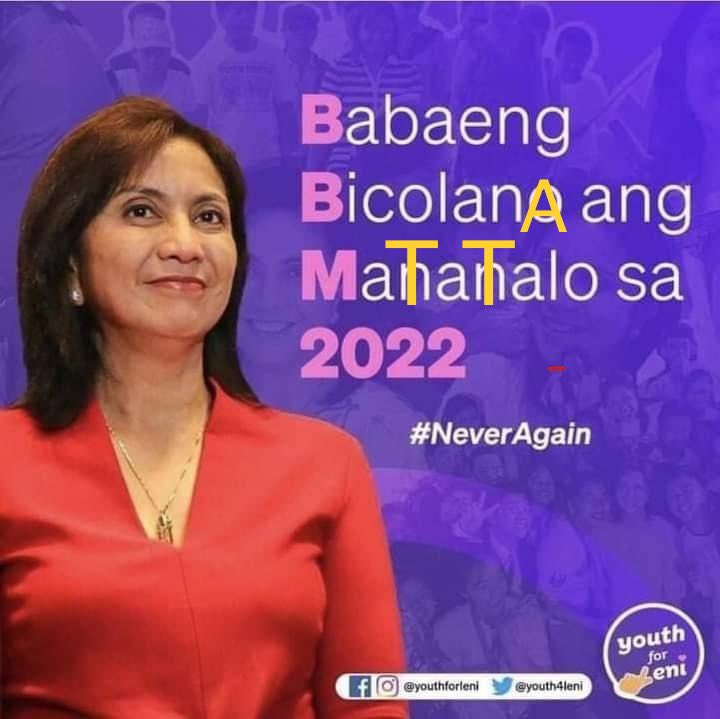 johnieruel's tweet photo. #BBM2022… Nakapula na, alam na! https://t.co/uRPicKYg9O