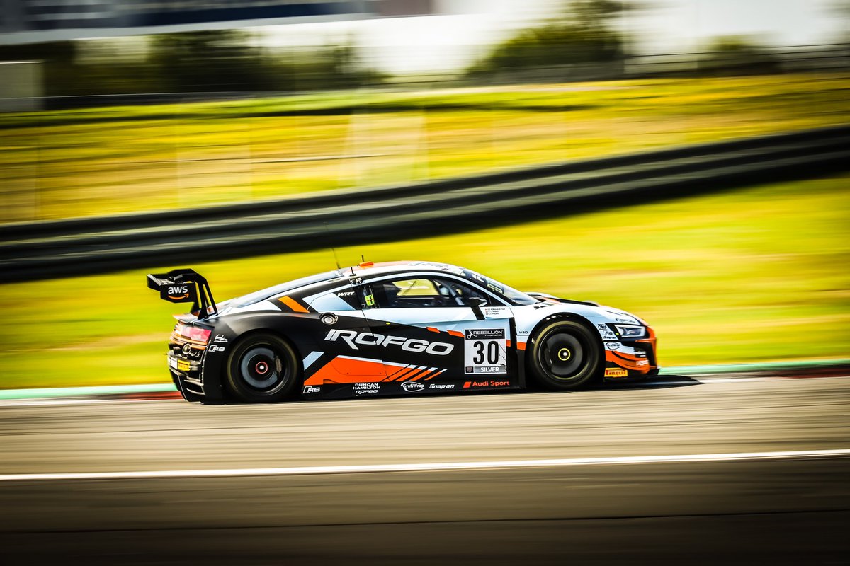 followWRT's tweet photo. The @GTWorldChEu is coming to an end this weekend with the final round of the Endurance Cup at Barcelona, but before the curtain on the 2021 season comes down, there are still some titles to be awarded
⠀ 
Read more >> https://t.co/CeZkqAmUj1
⠀ https://t.co/30rS7hjfrr