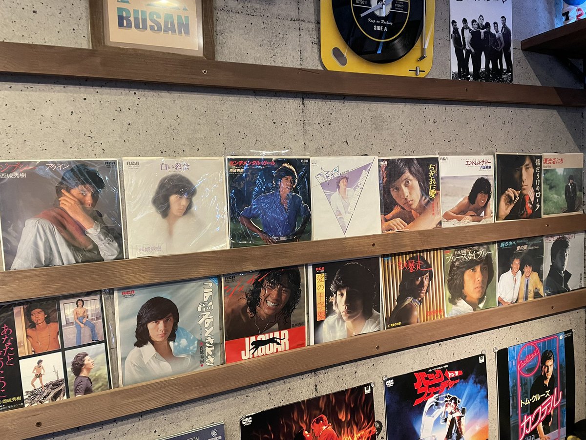 80年代ヒット曲 80年代ヒット曲