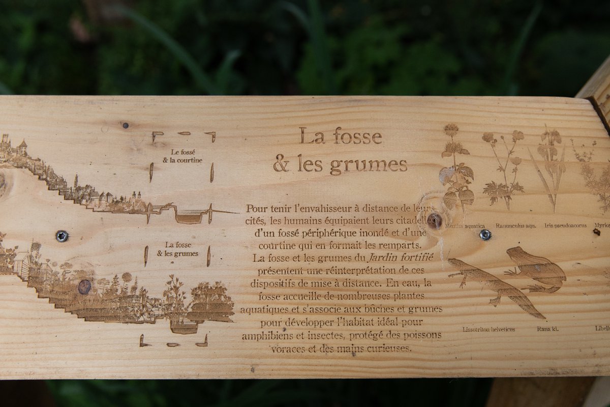 [#FIJHortillonnagesAmiens 2021 > Derniers jours > Jusqu'au 17 octobre]📣 Réservez votre barque pour un parcours de 2h30 #slowtourisme #ecologie #hortillonnages #potagers #creation #art #culture > artetjardins-hdf.com 
<a href="/hautsdefrance/">Région Hauts-de-France</a> <a href="/SommeTourisme/">Somme Tourisme</a>  @AmiensOT <a href="/AmiensMetropole/">Amiens Métropole - Ville d’Amiens</a>