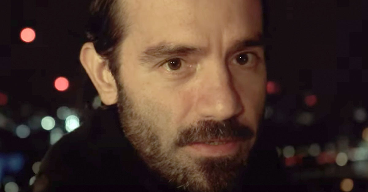 Exclusive video: Watch Ramin Karimloo sing number from Rumi: the Musical on the roof of the Corinthia Hotel whatsonstage.com/london-theatre…