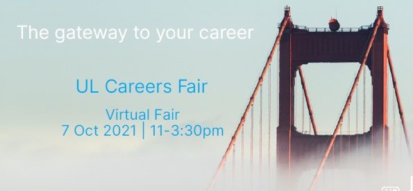 csconsultingeng's tweet image. Looking forward to chatting with students at the University of Limerick Virtual Careers Fair today from 11am-3:30pm  #engineering #engineeringcareers #careersfair #graduateprogramme