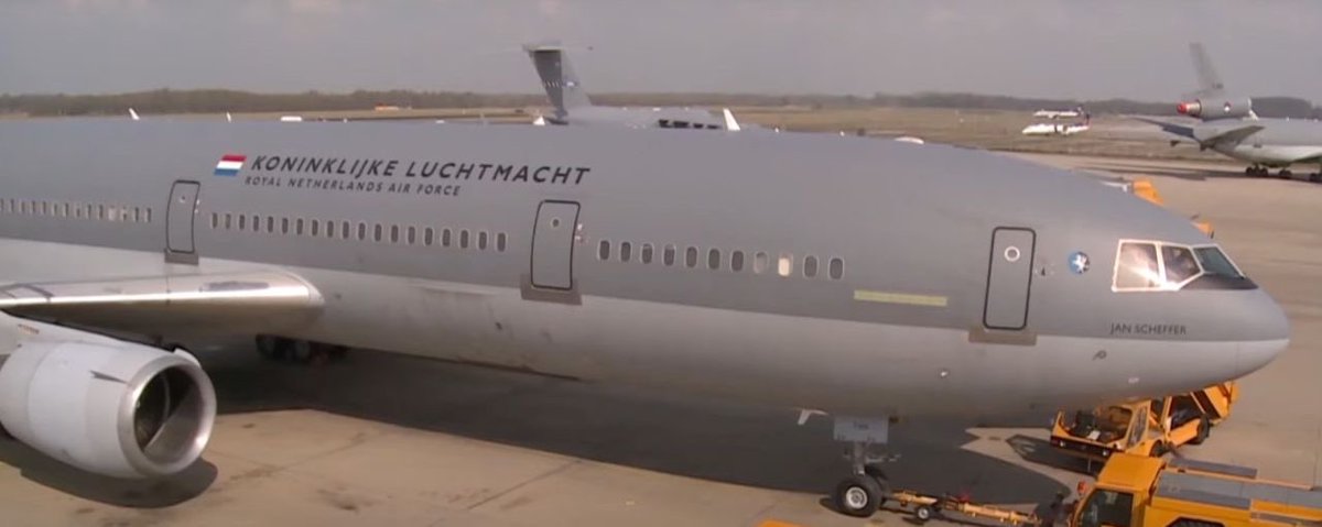 Jan Scheffer tweet media